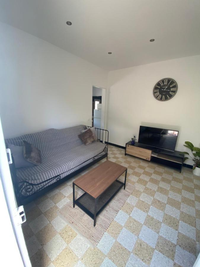 Maisonnette Cagnes Exterior foto